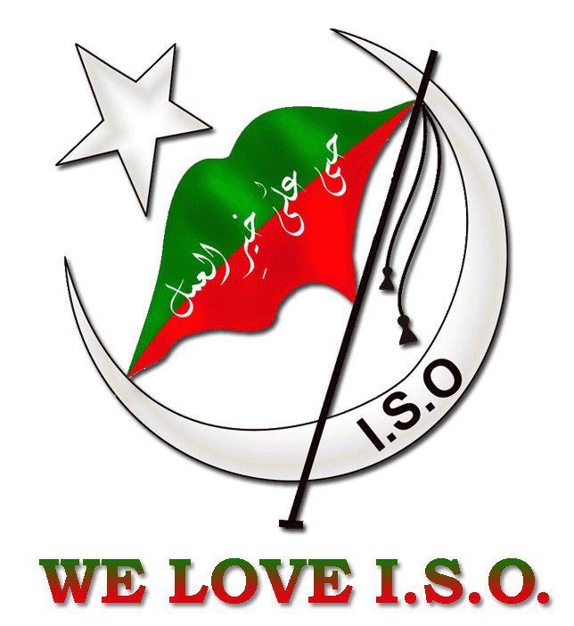 i s o